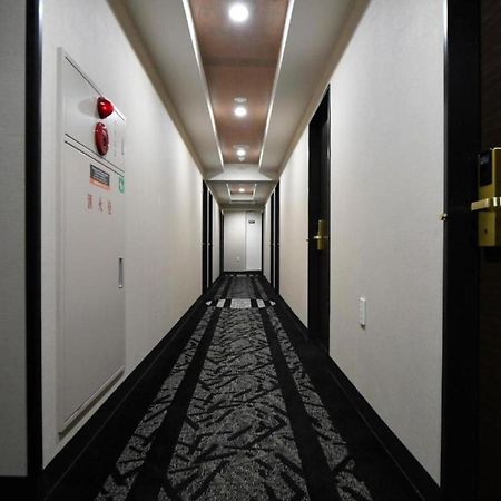 โรงแรมเอพีเอ ชิมบะชิ โอะนะริมง โตเกียว ภายนอก รูปภาพ